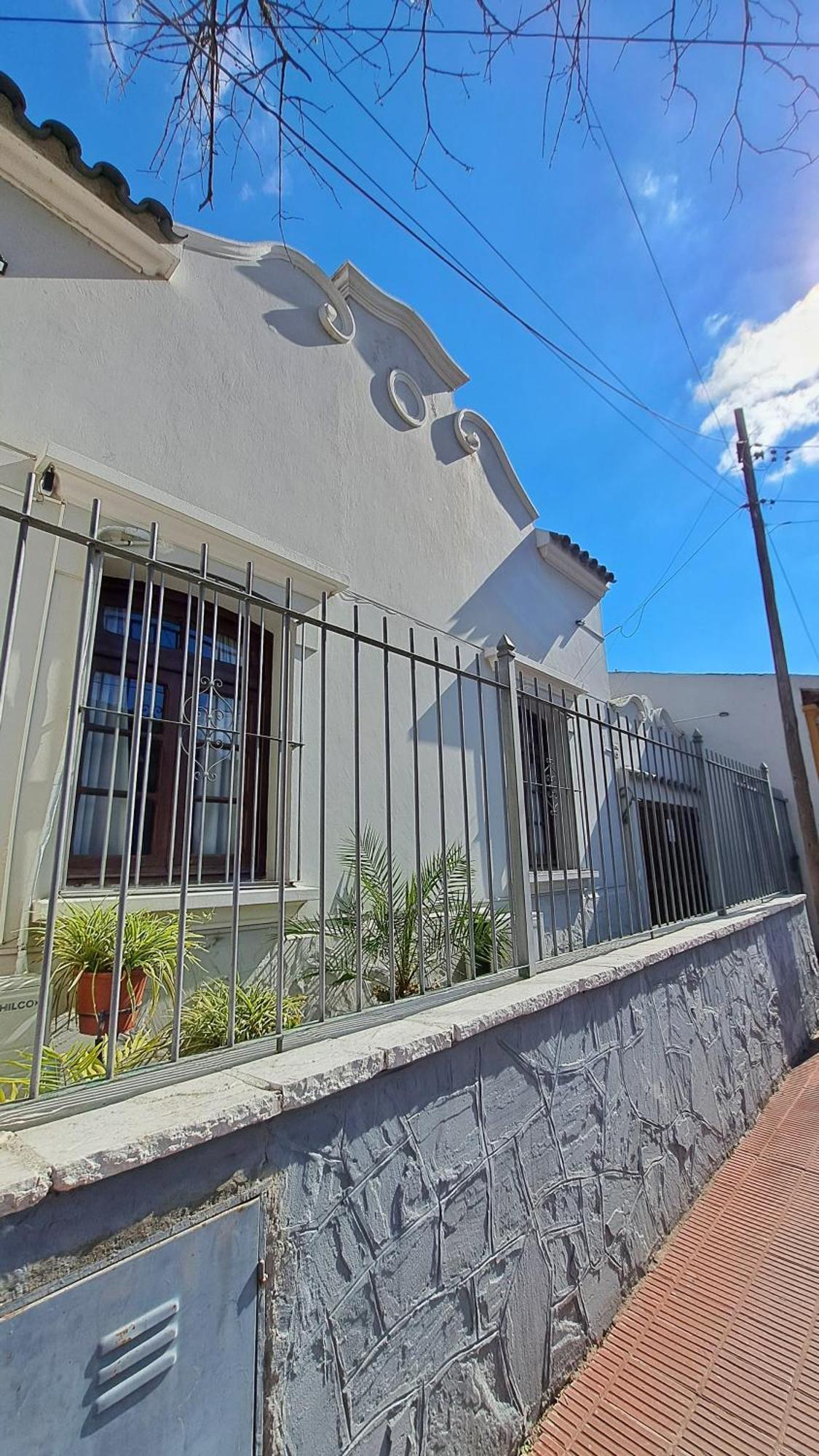 Villa Casa Kolla à Salta Extérieur photo