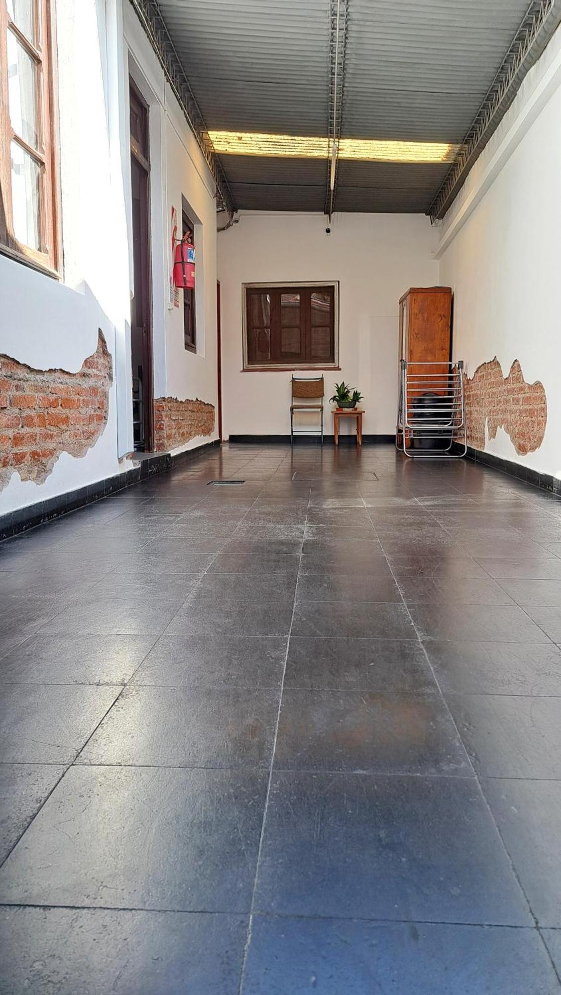Villa Casa Kolla à Salta Extérieur photo