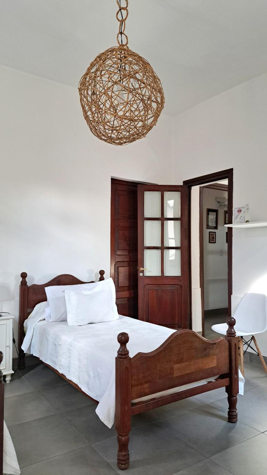 Villa Casa Kolla à Salta Extérieur photo