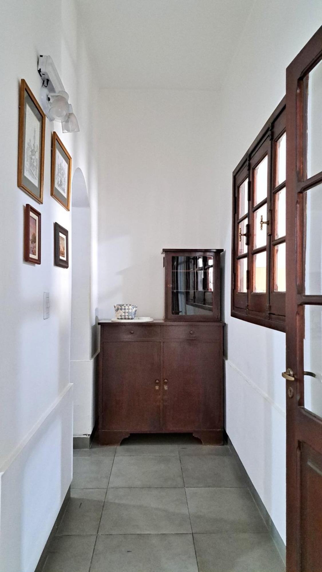 Villa Casa Kolla à Salta Extérieur photo